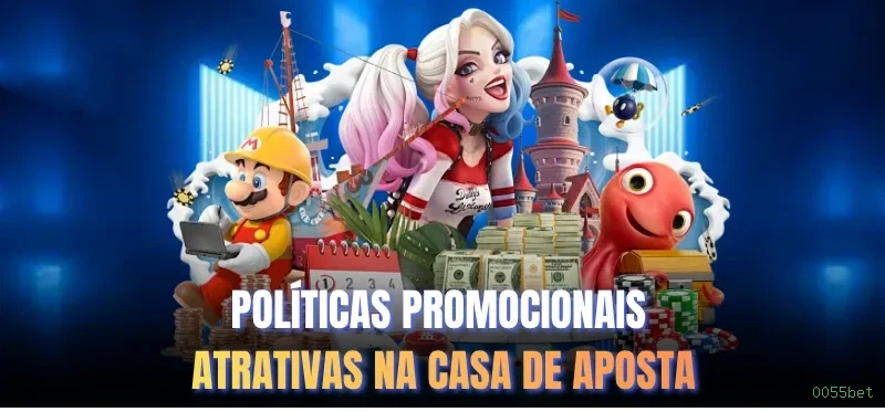 Instalar APK 0055bet
