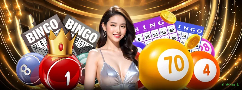 Reload Bonus 0055bet