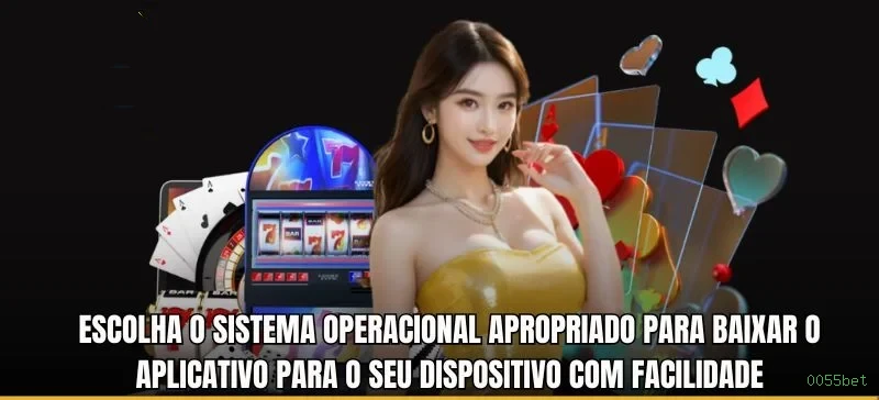 Programa VIP 0055bet