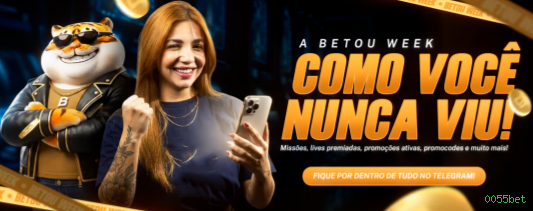 Streaming 4K no cassino ao vivo da 0055bet