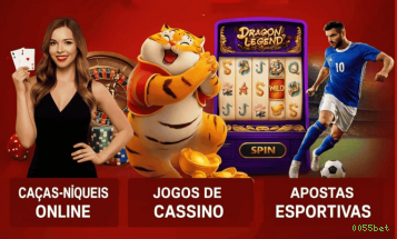 Apostas Esportivas
